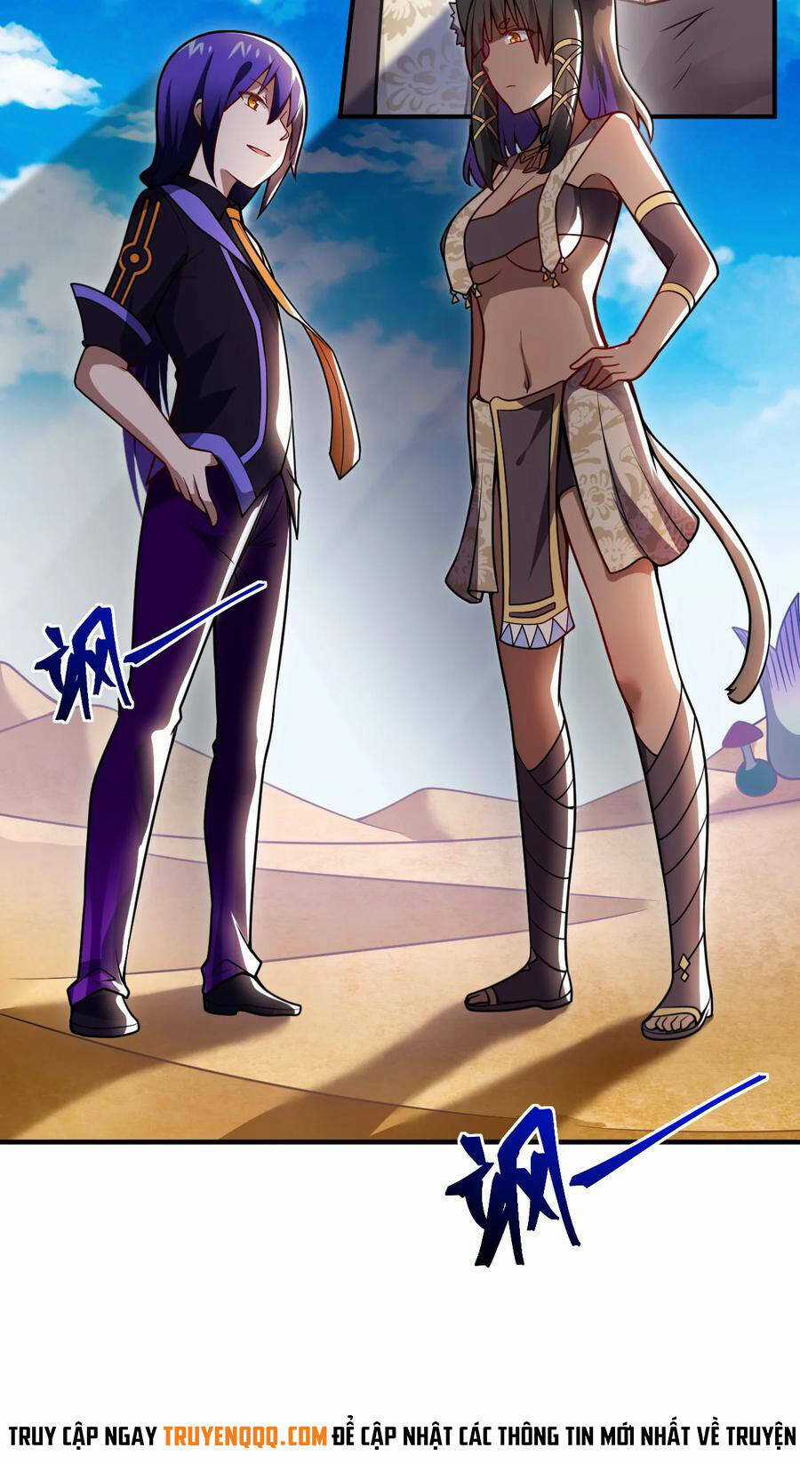 Ma Vương Trở Lại - Chapter 65 - Trang 64