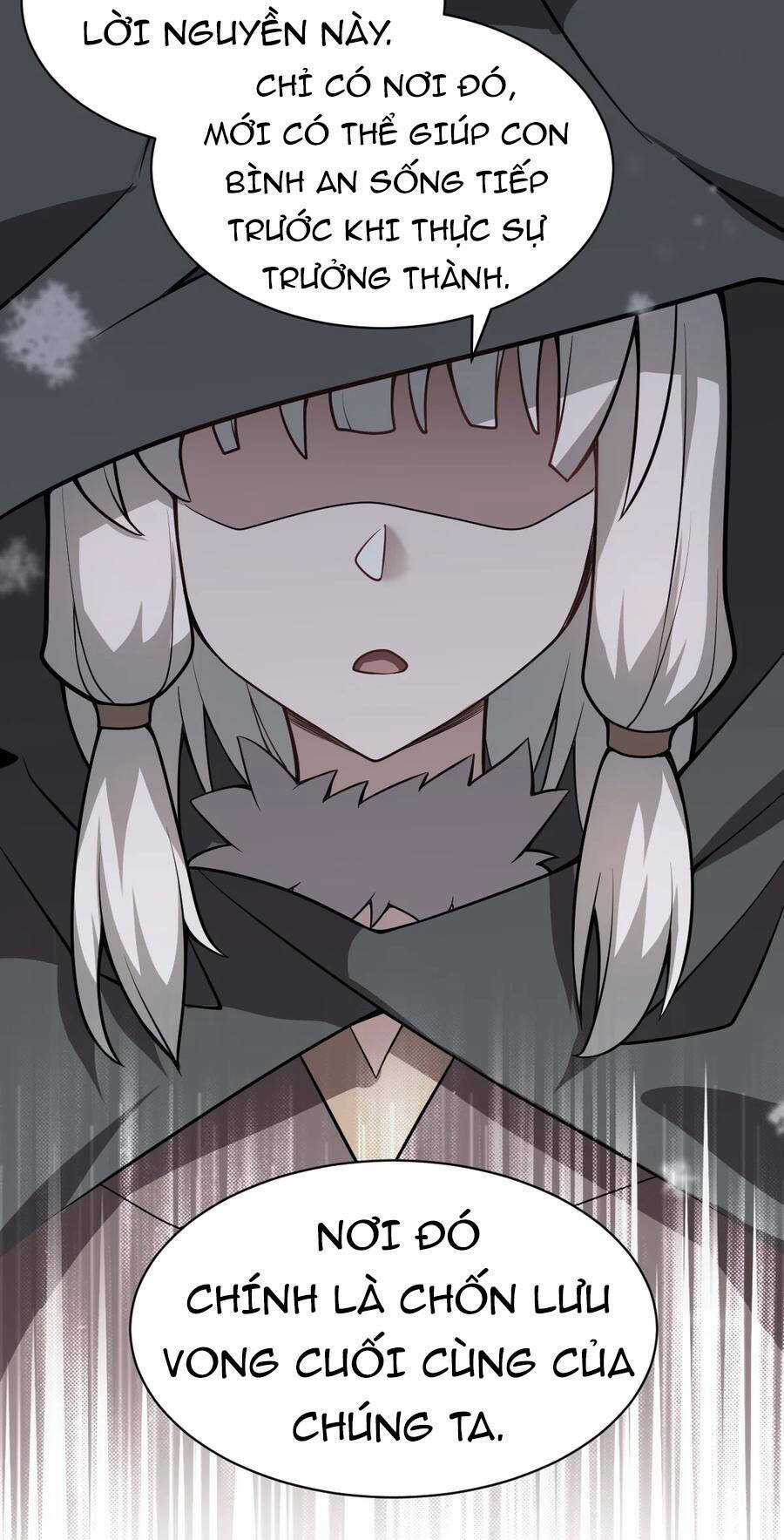 Ma Vương Trở Lại - Chapter 65 - Trang 8