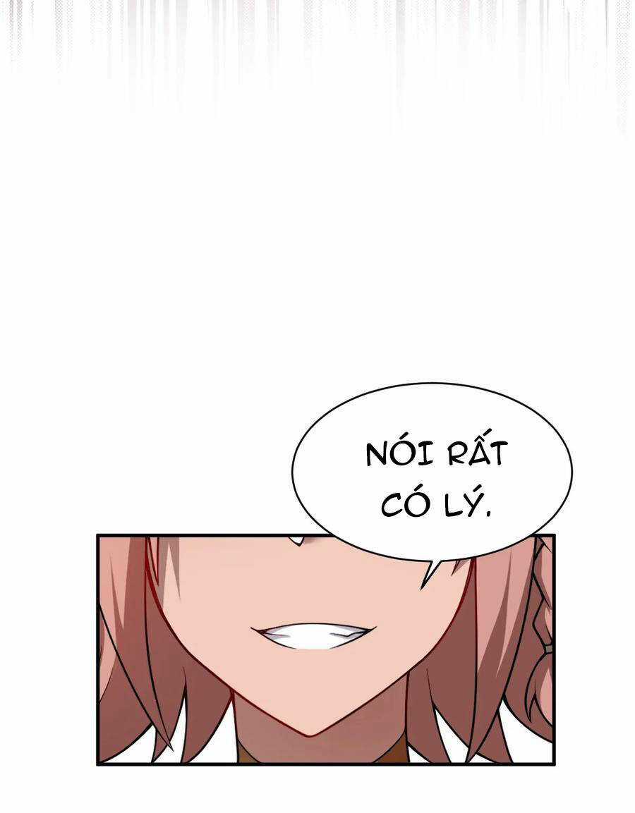 Ma Vương Trở Lại - Chapter 65 - Trang 9