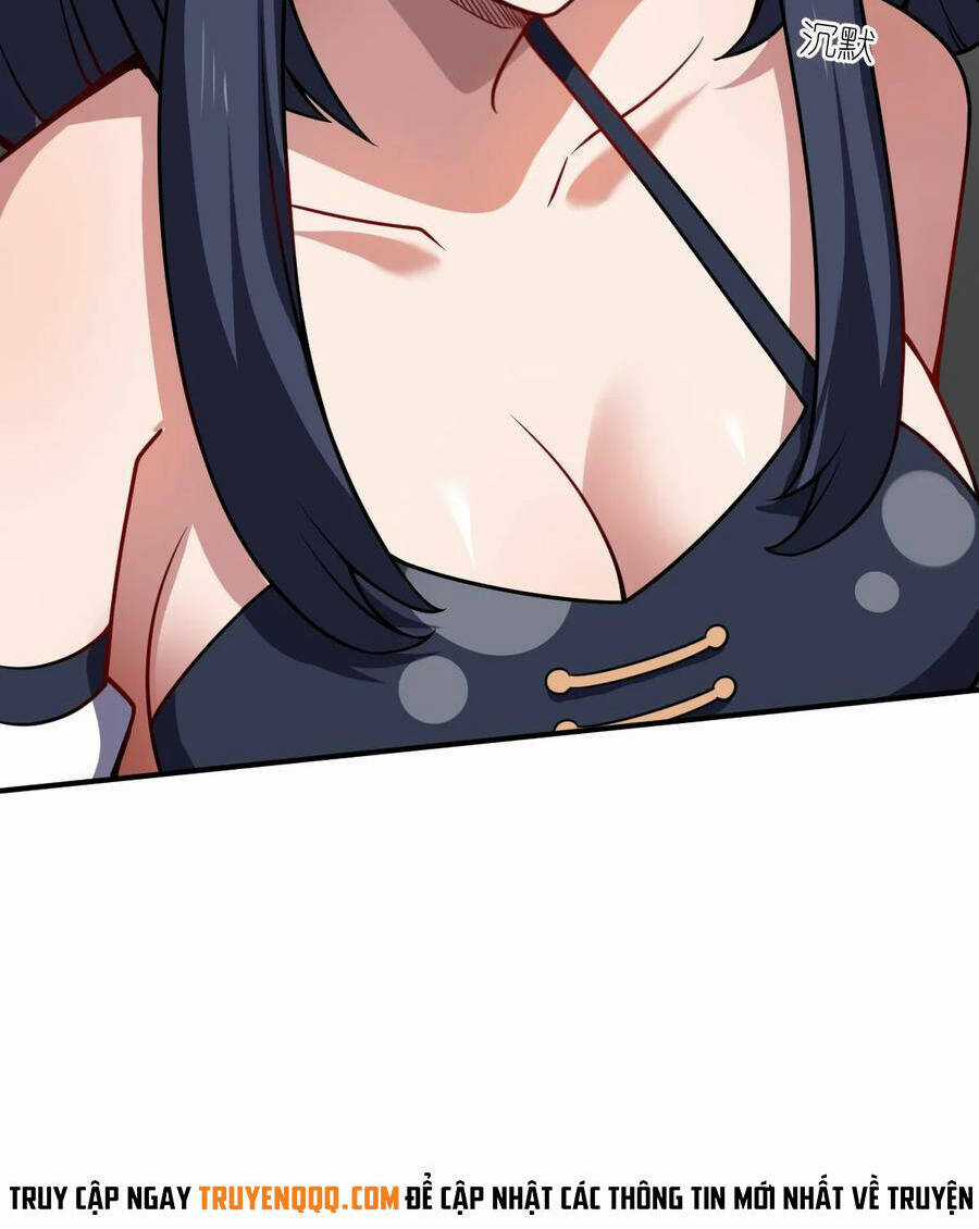 Ma Vương Trở Lại - Chapter 66 - Trang 11