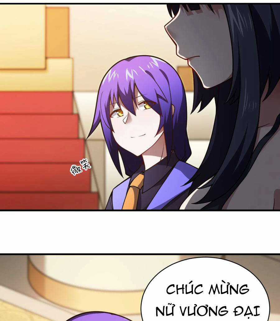 Ma Vương Trở Lại - Chapter 66 - Trang 12