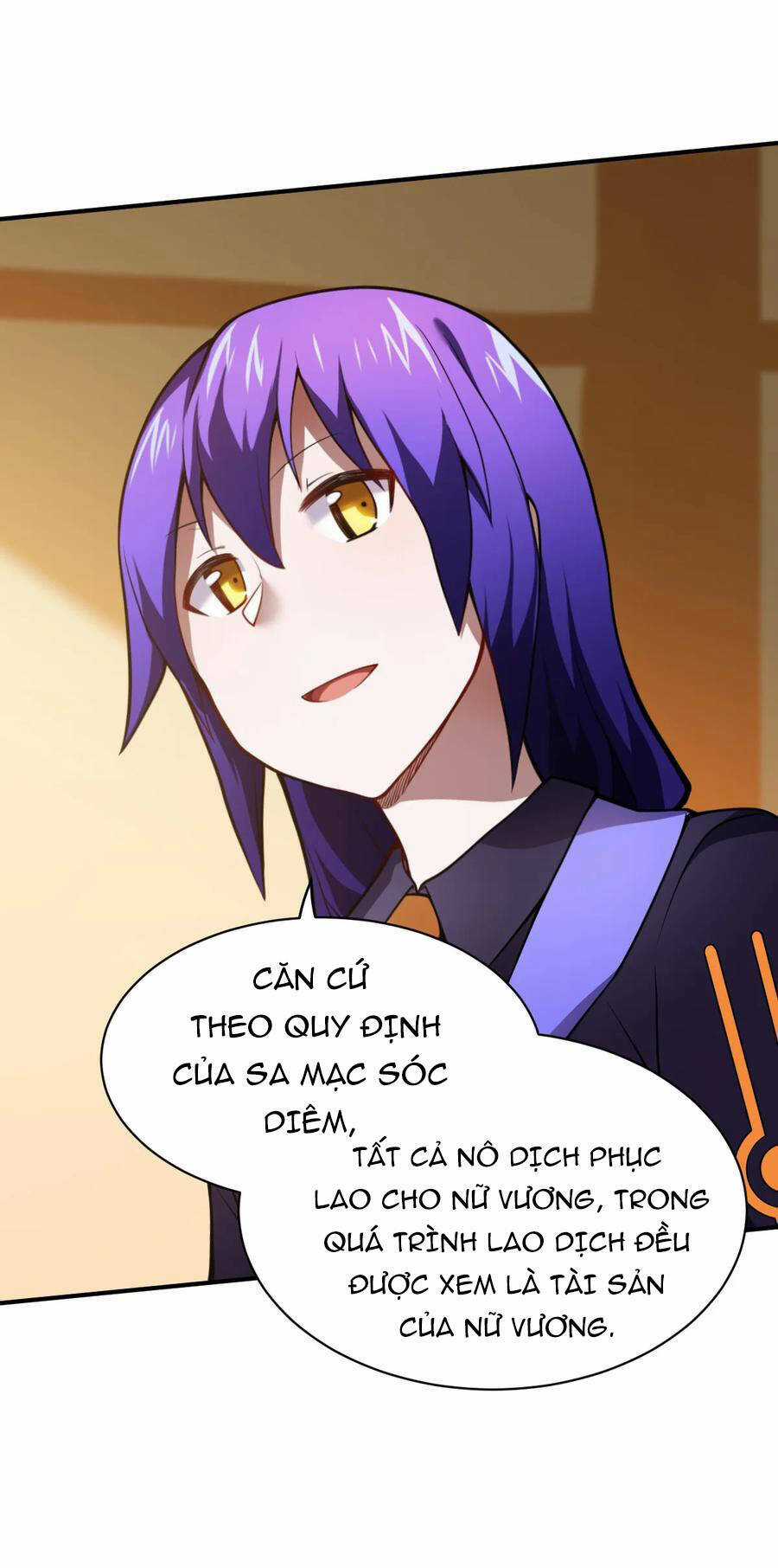 Ma Vương Trở Lại - Chapter 66 - Trang 17