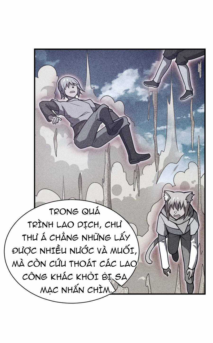 Ma Vương Trở Lại - Chapter 66 - Trang 18