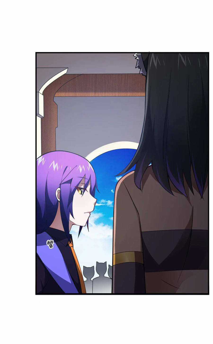 Ma Vương Trở Lại - Chapter 66 - Trang 26