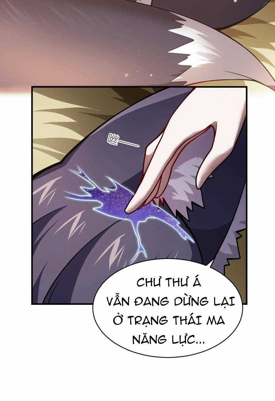 Ma Vương Trở Lại - Chapter 66 - Trang 30