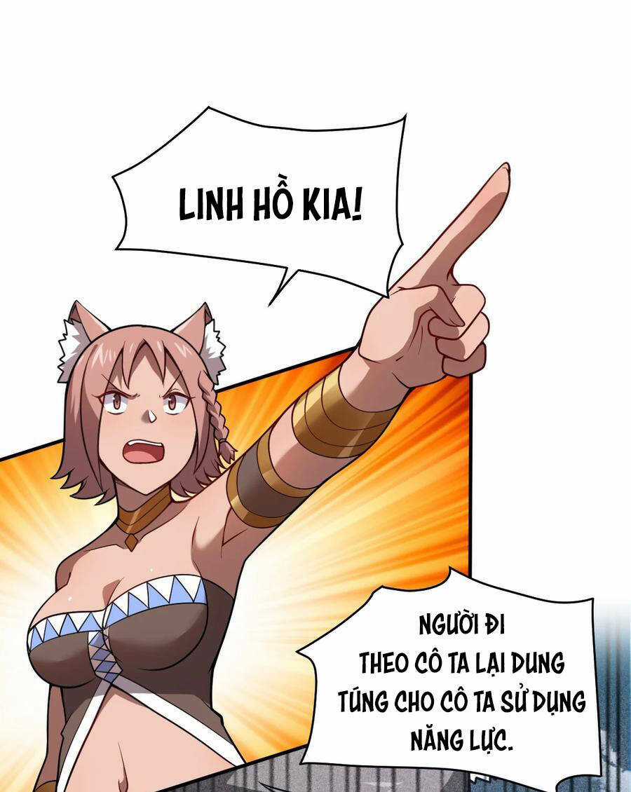 Ma Vương Trở Lại - Chapter 66 - Trang 4