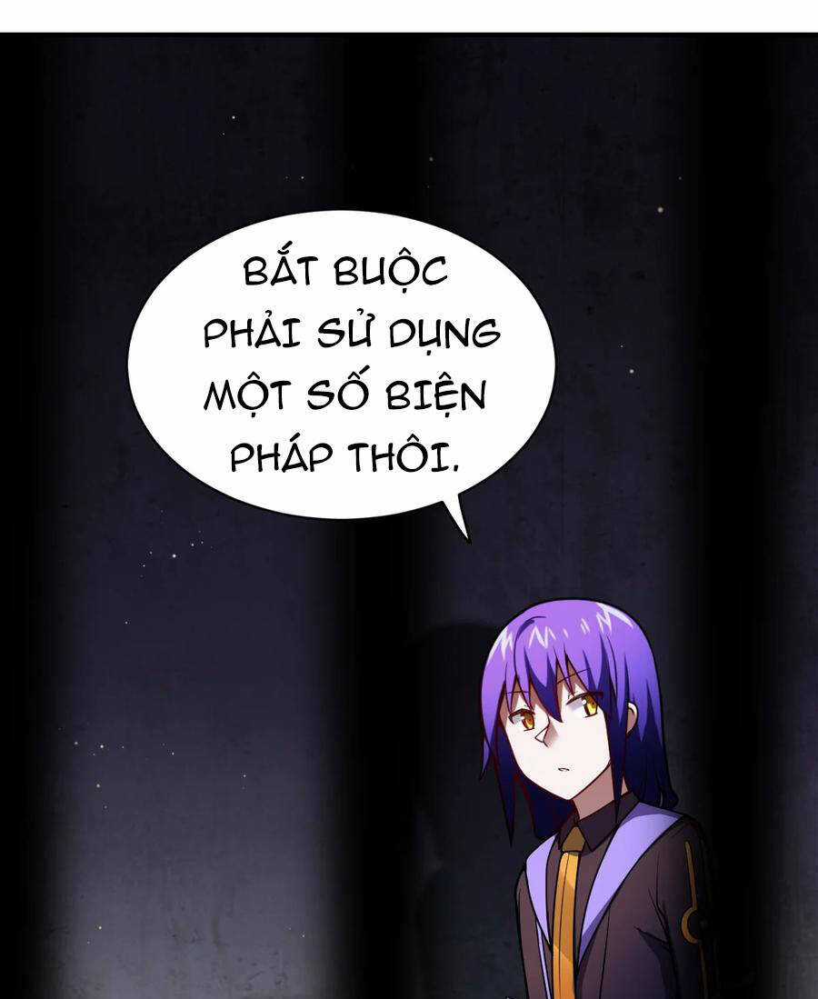 Ma Vương Trở Lại - Chapter 66 - Trang 33