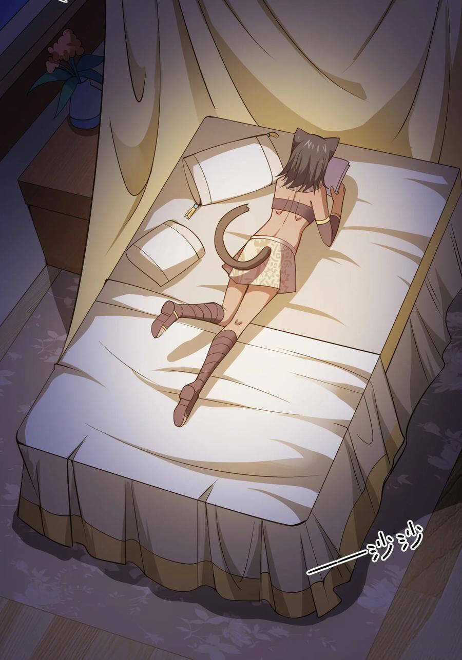 Ma Vương Trở Lại - Chapter 66 - Trang 38