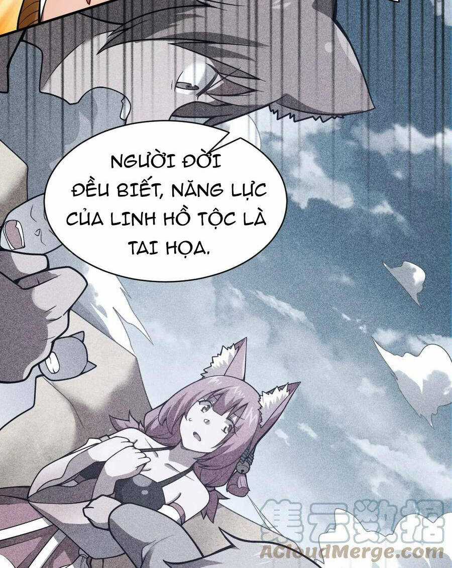 Ma Vương Trở Lại - Chapter 66 - Trang 5