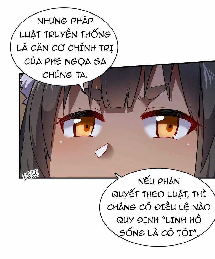 Ma Vương Trở Lại - Chapter 66 - Trang 46