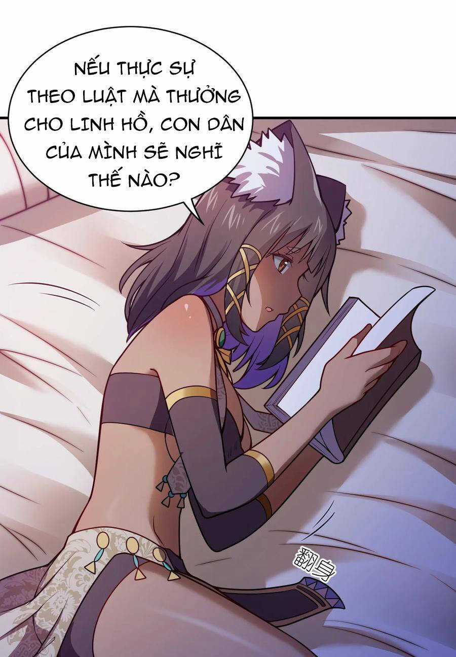 Ma Vương Trở Lại - Chapter 66 - Trang 47