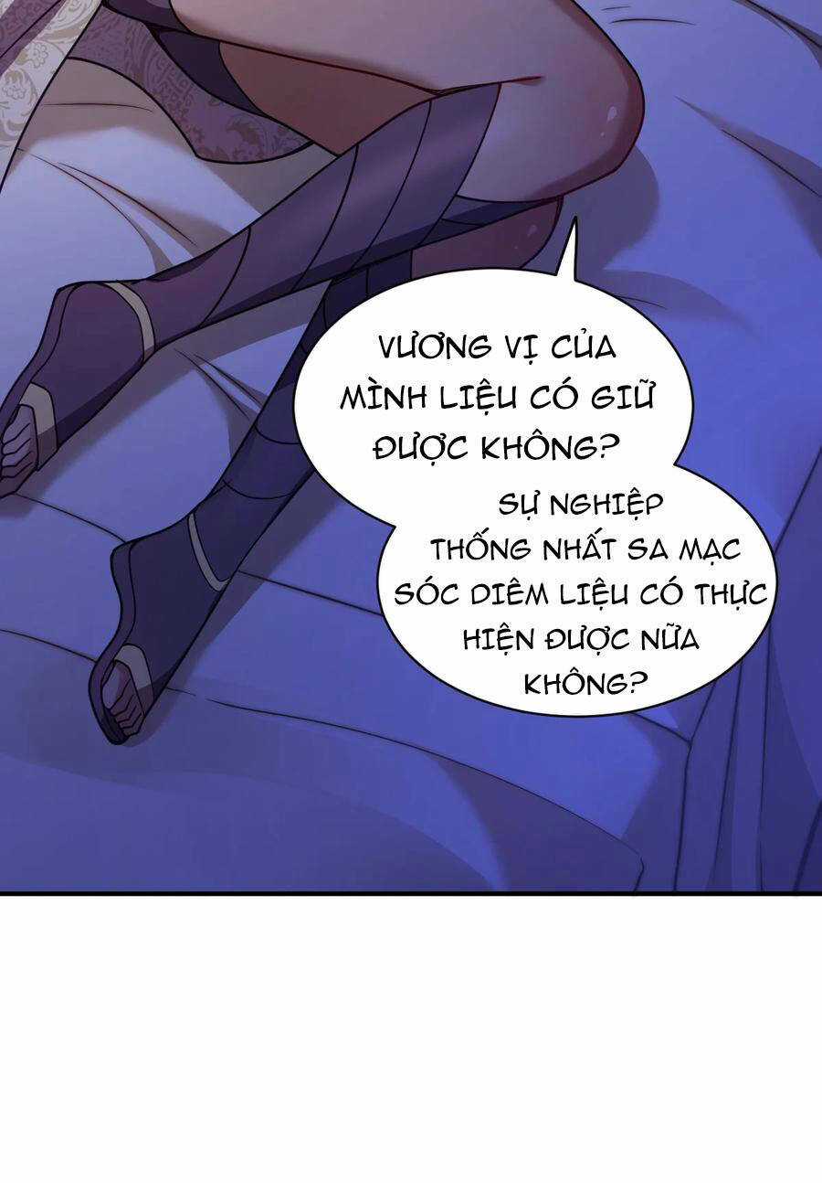 Ma Vương Trở Lại - Chapter 66 - Trang 48