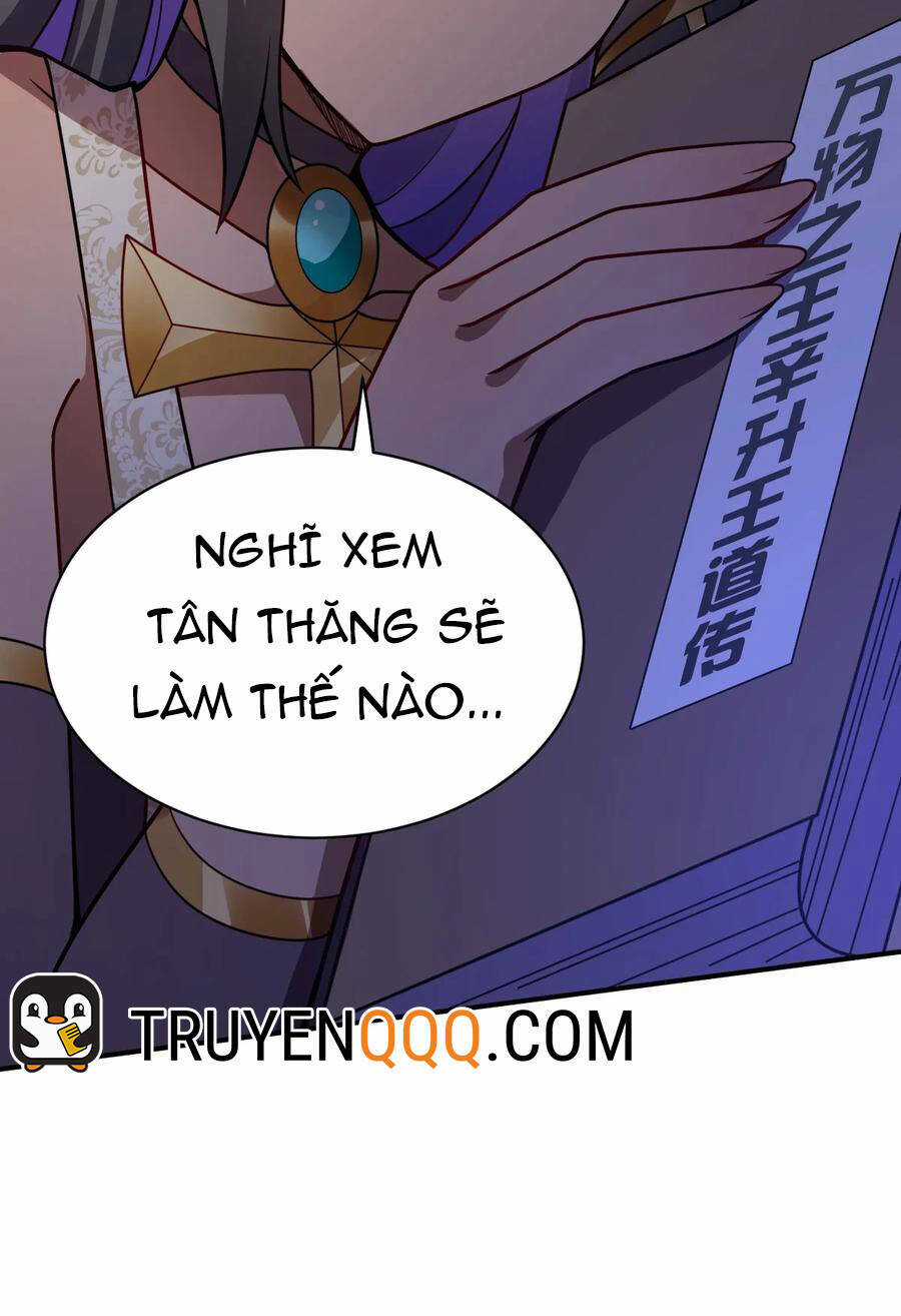 Ma Vương Trở Lại - Chapter 66 - Trang 50