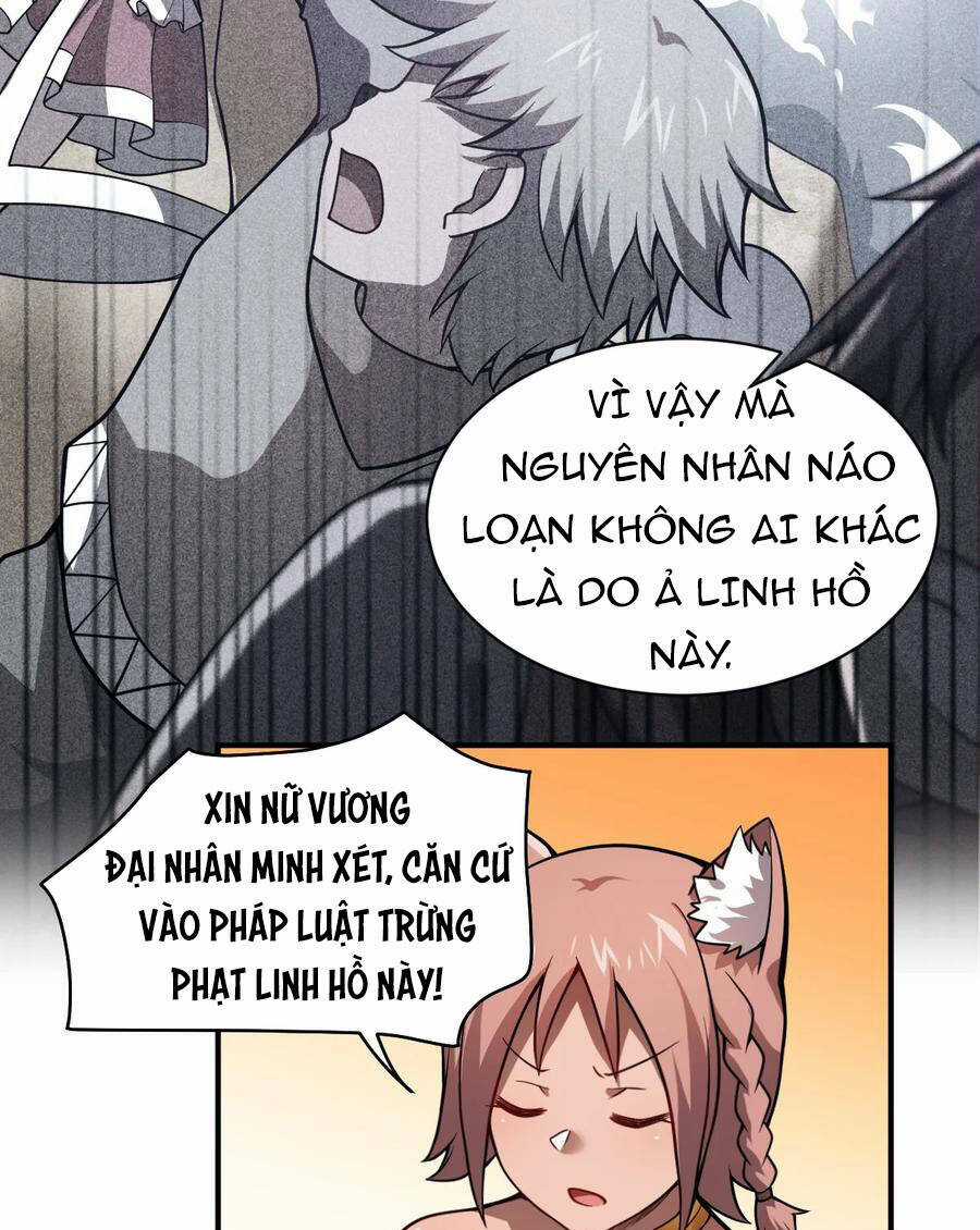 Ma Vương Trở Lại - Chapter 66 - Trang 6