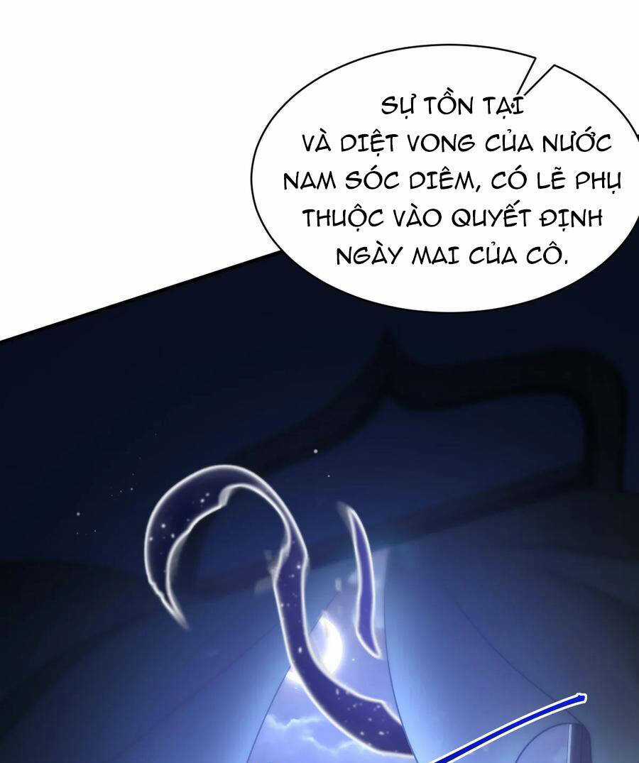 Ma Vương Trở Lại - Chapter 66 - Trang 57