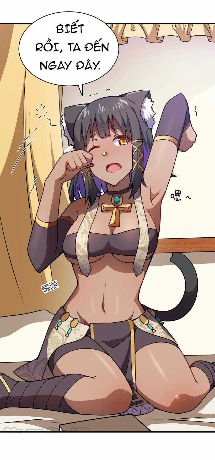 Ma Vương Trở Lại - Chapter 66 - Trang 63