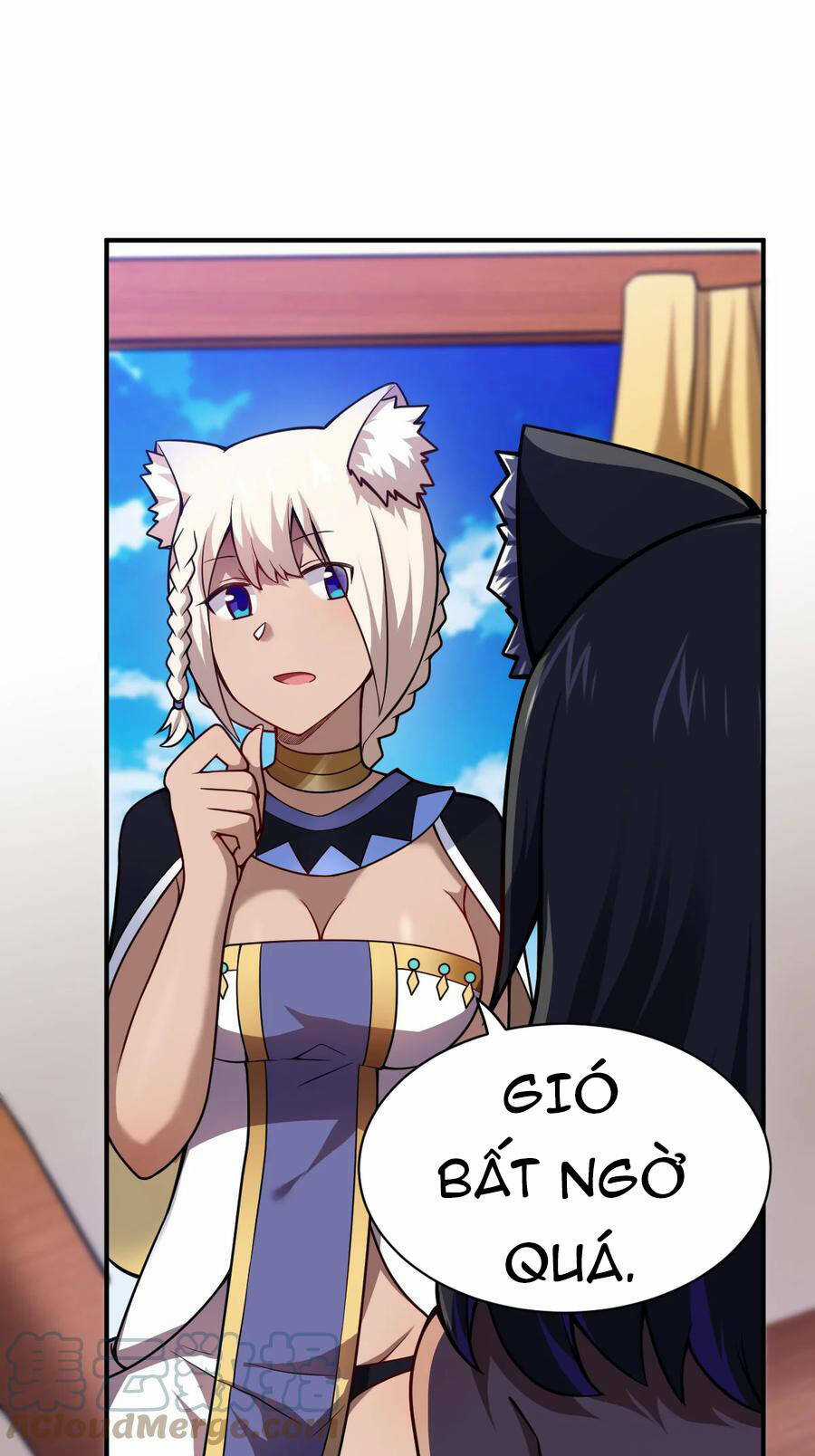 Ma Vương Trở Lại - Chapter 66 - Trang 66