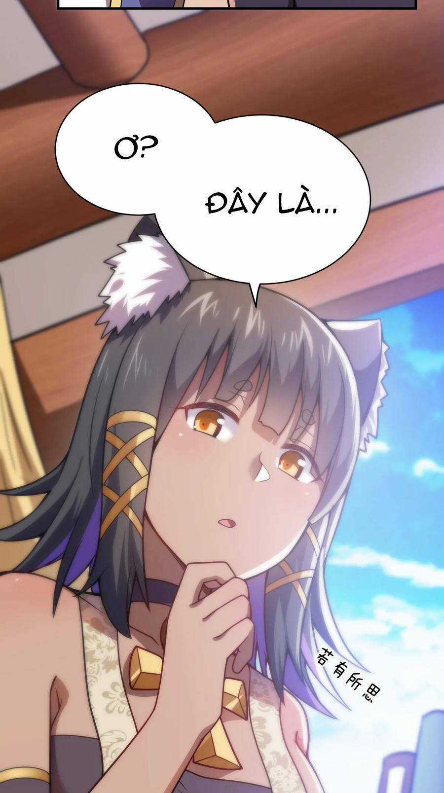 Ma Vương Trở Lại - Chapter 66 - Trang 67