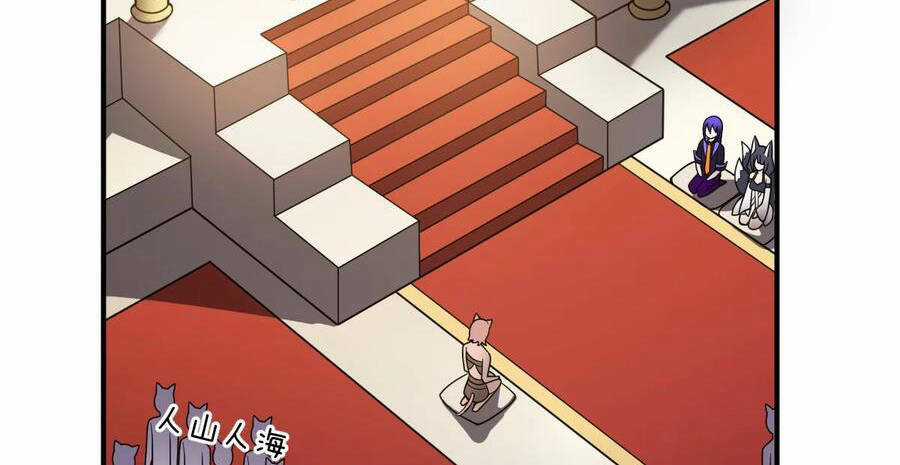 Ma Vương Trở Lại - Chapter 67 - Trang 3