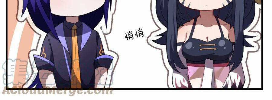 Ma Vương Trở Lại - Chapter 67 - Trang 28