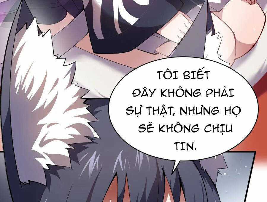 Ma Vương Trở Lại - Chapter 67 - Trang 33