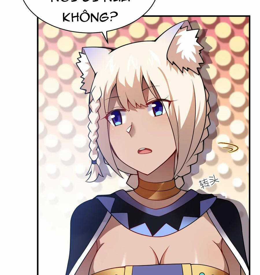 Ma Vương Trở Lại - Chapter 67 - Trang 57