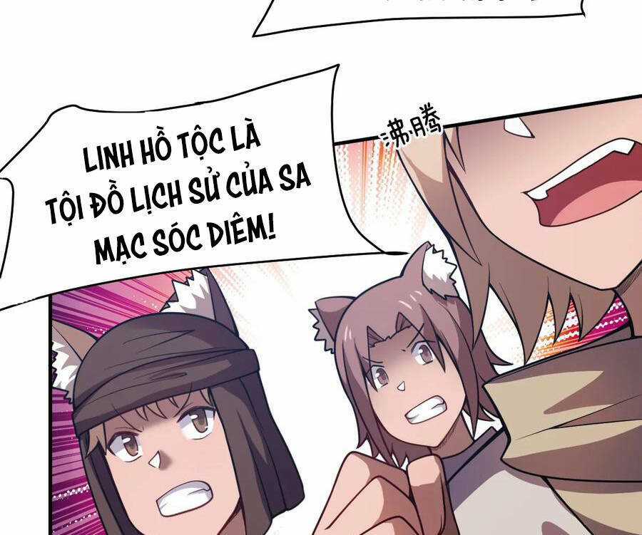 Ma Vương Trở Lại - Chapter 67 - Trang 66