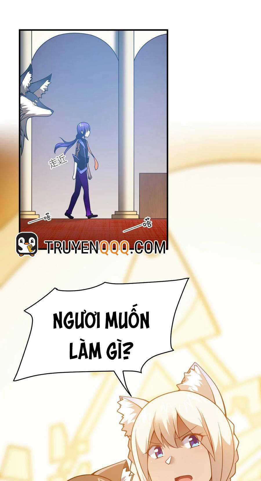 Ma Vương Trở Lại - Chapter 68 - Trang 2