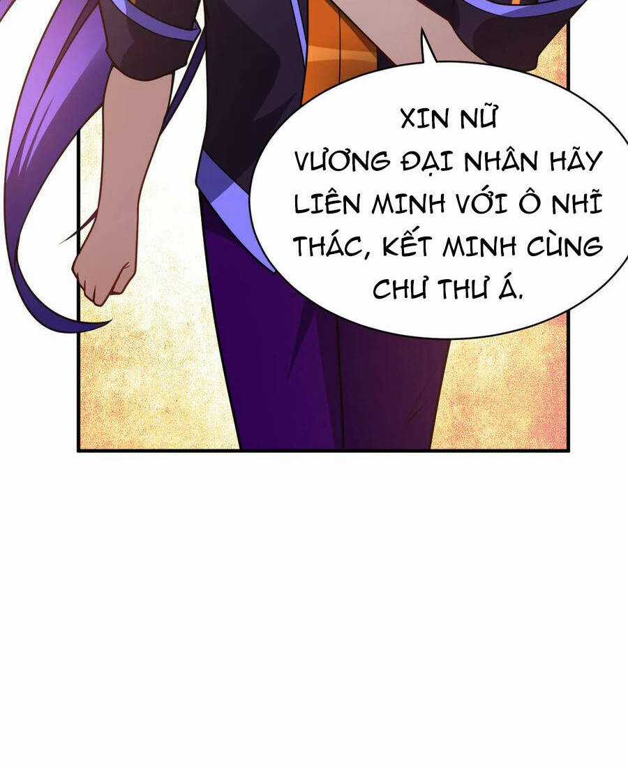 Ma Vương Trở Lại - Chapter 68 - Trang 11