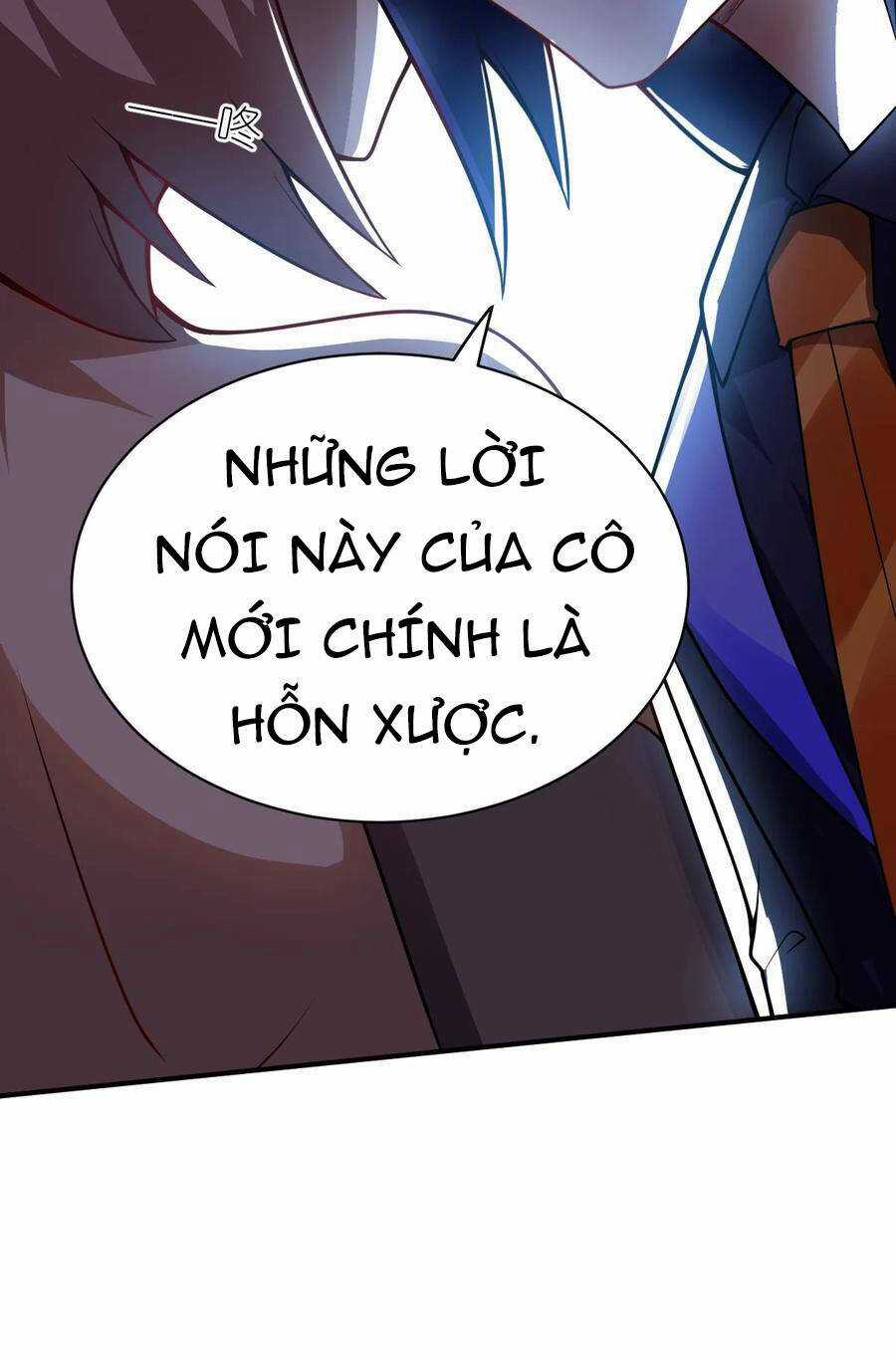 Ma Vương Trở Lại - Chapter 68 - Trang 19