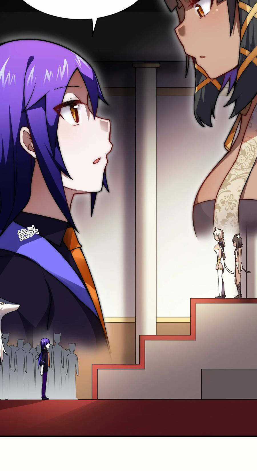 Ma Vương Trở Lại - Chapter 68 - Trang 21