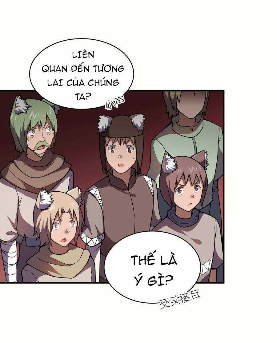 Ma Vương Trở Lại - Chapter 68 - Trang 22