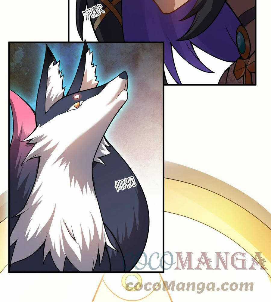 Ma Vương Trở Lại - Chapter 68 - Trang 24