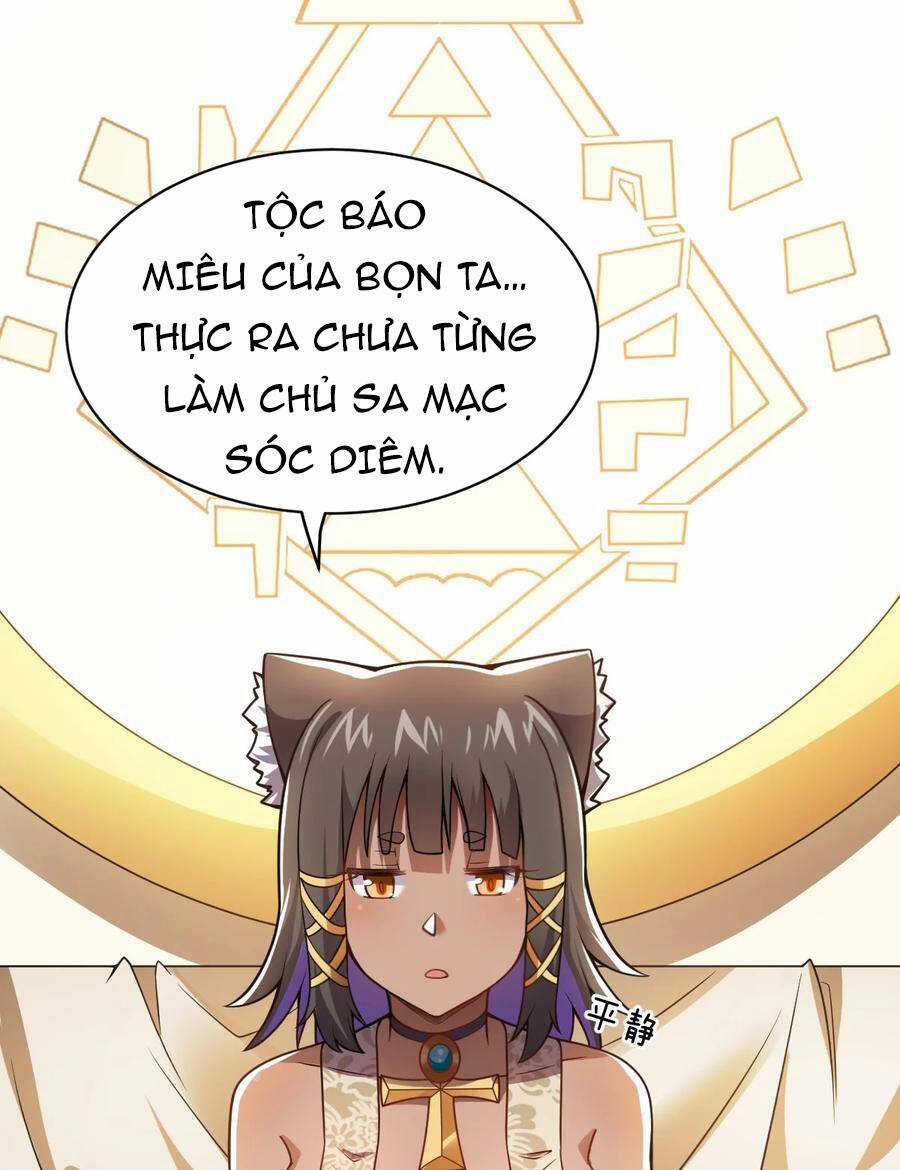 Ma Vương Trở Lại - Chapter 68 - Trang 25