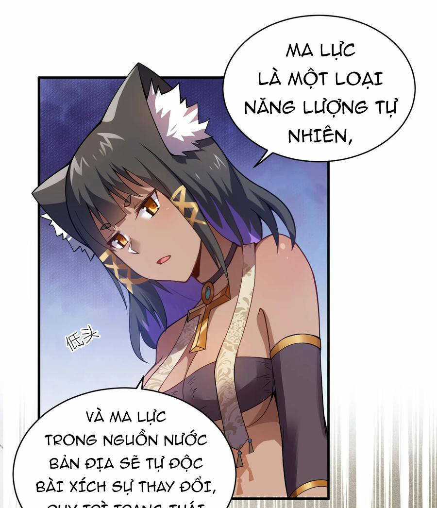 Ma Vương Trở Lại - Chapter 68 - Trang 29