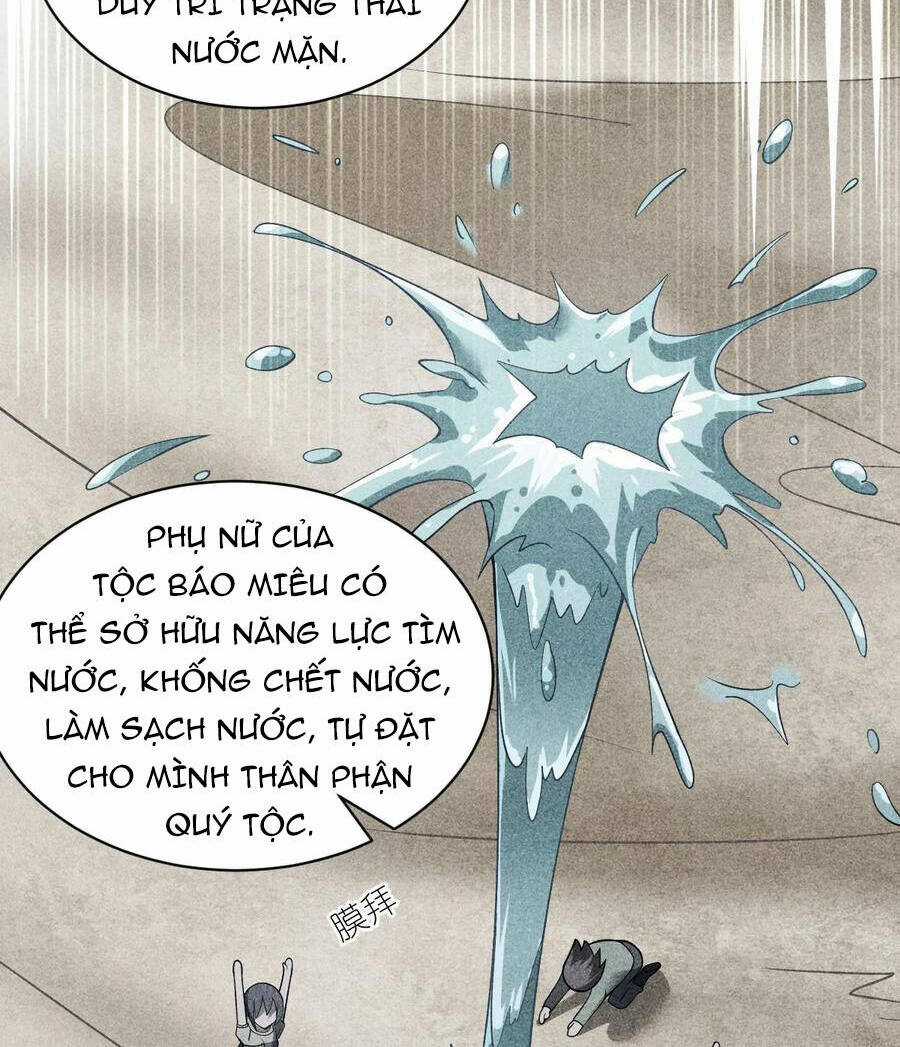 Ma Vương Trở Lại - Chapter 68 - Trang 30