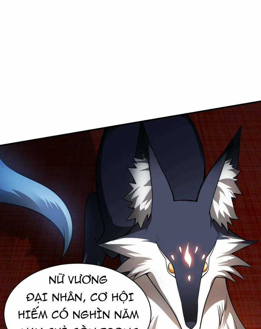 Ma Vương Trở Lại - Chapter 68 - Trang 4