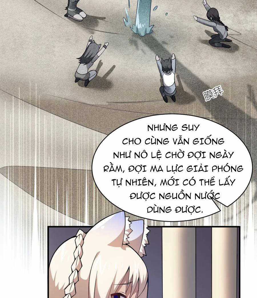 Ma Vương Trở Lại - Chapter 68 - Trang 31