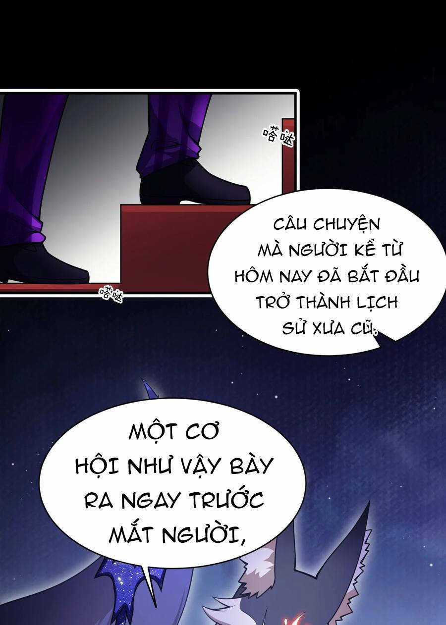 Ma Vương Trở Lại - Chapter 68 - Trang 37