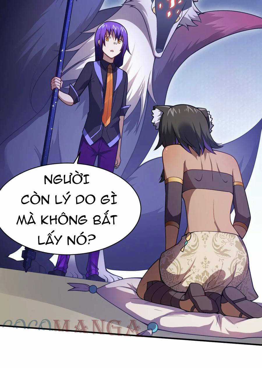 Ma Vương Trở Lại - Chapter 68 - Trang 38