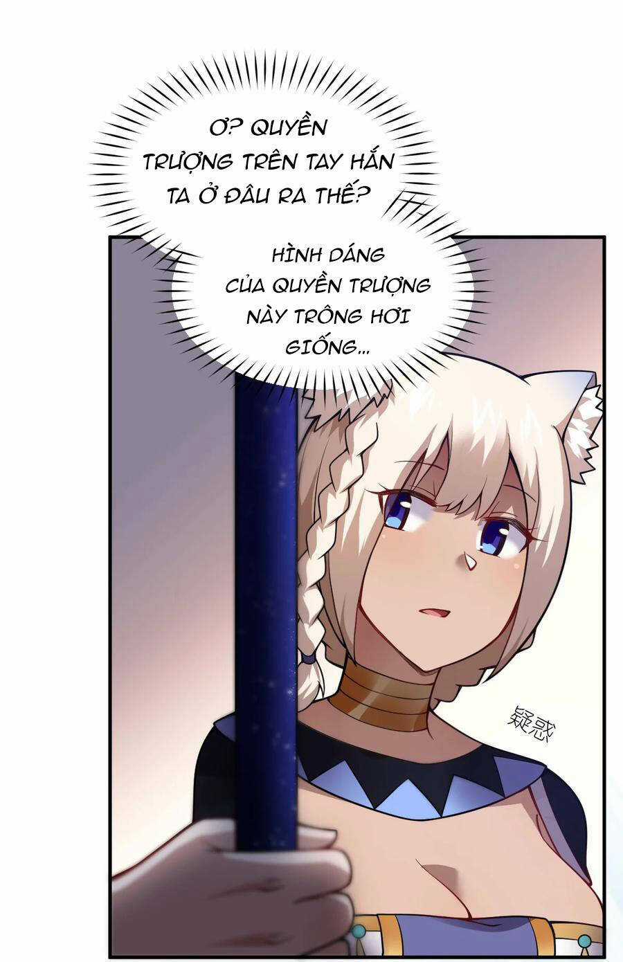 Ma Vương Trở Lại - Chapter 68 - Trang 39