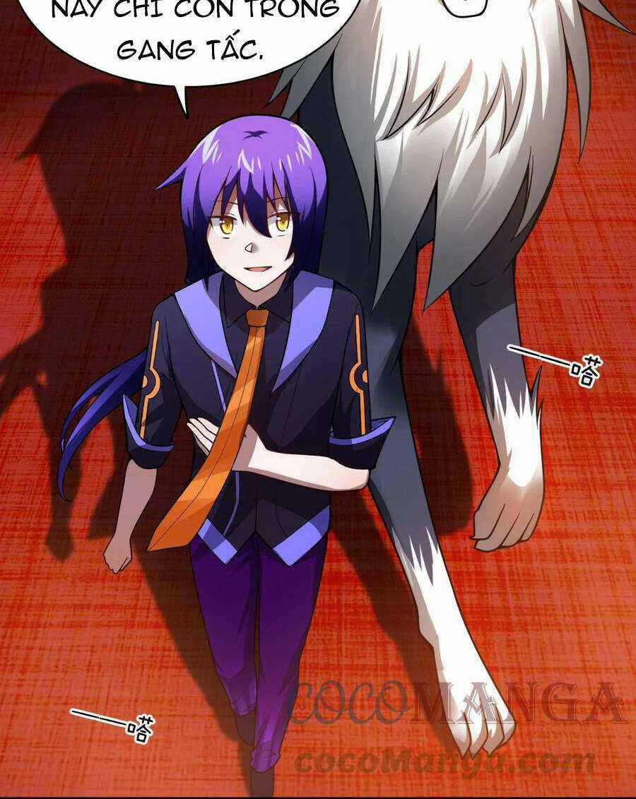 Ma Vương Trở Lại - Chapter 68 - Trang 5