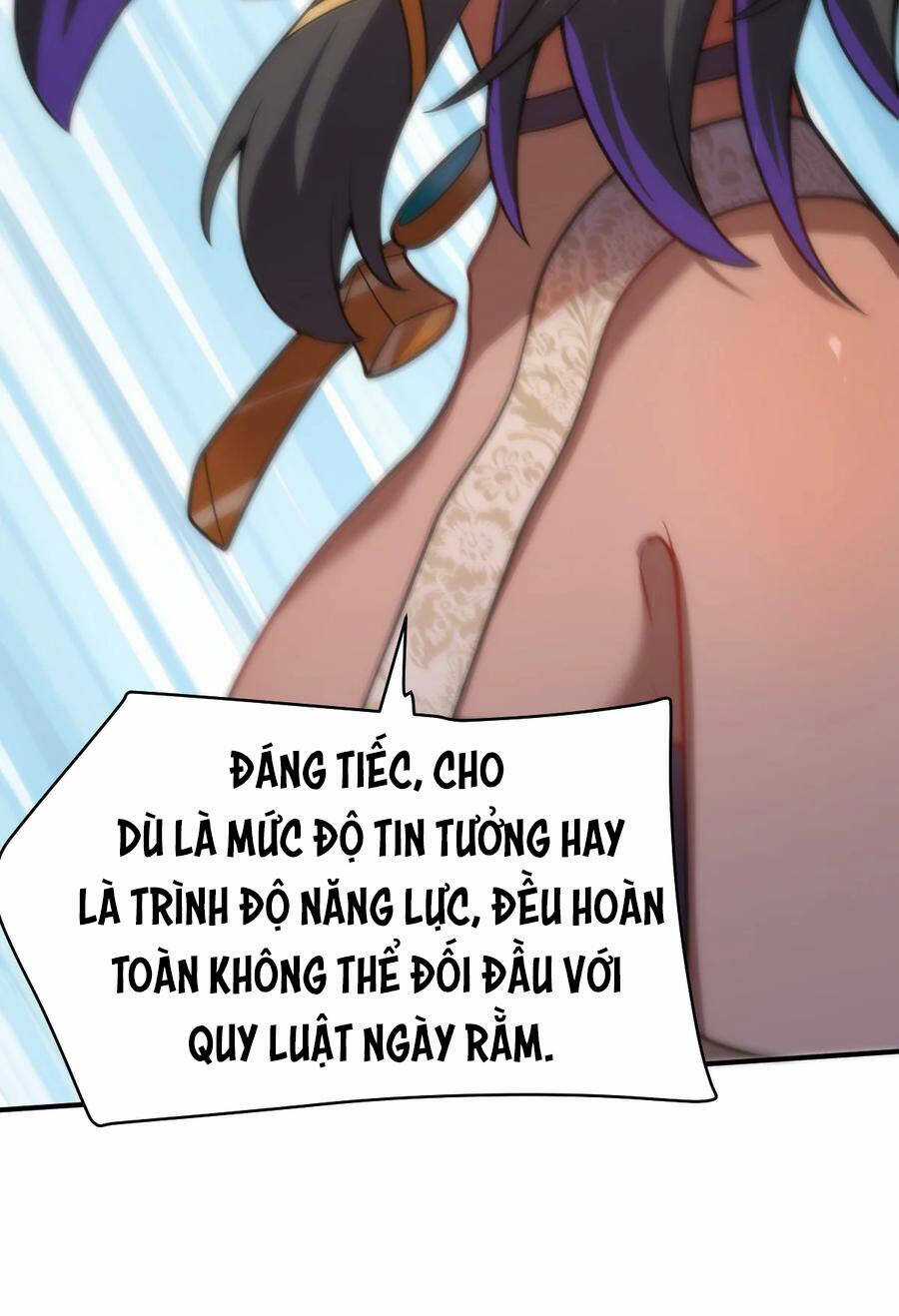 Ma Vương Trở Lại - Chapter 68 - Trang 41