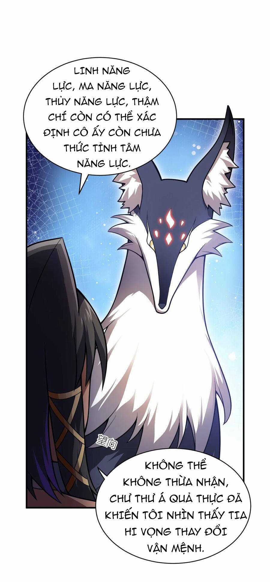 Ma Vương Trở Lại - Chapter 68 - Trang 42