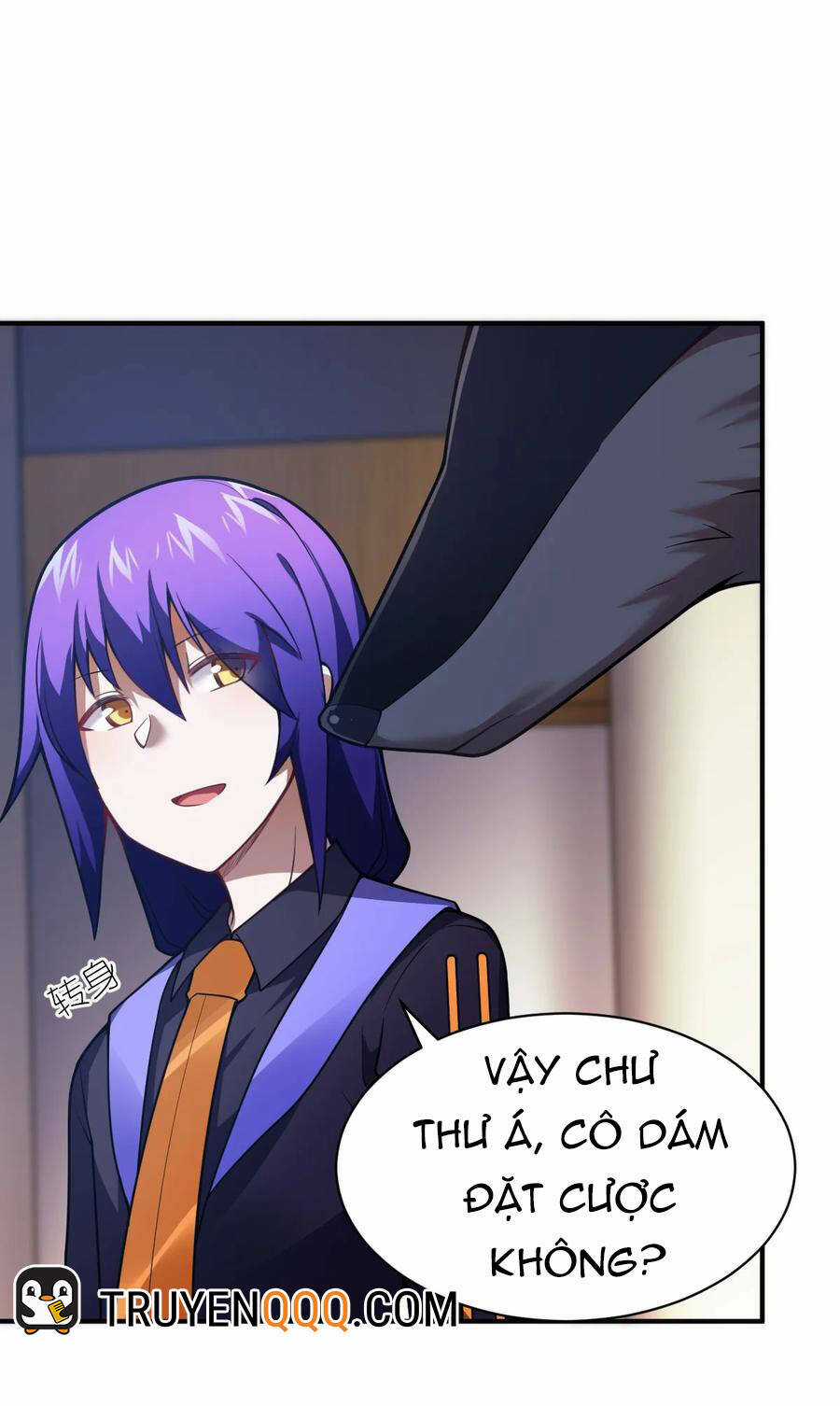 Ma Vương Trở Lại - Chapter 68 - Trang 46