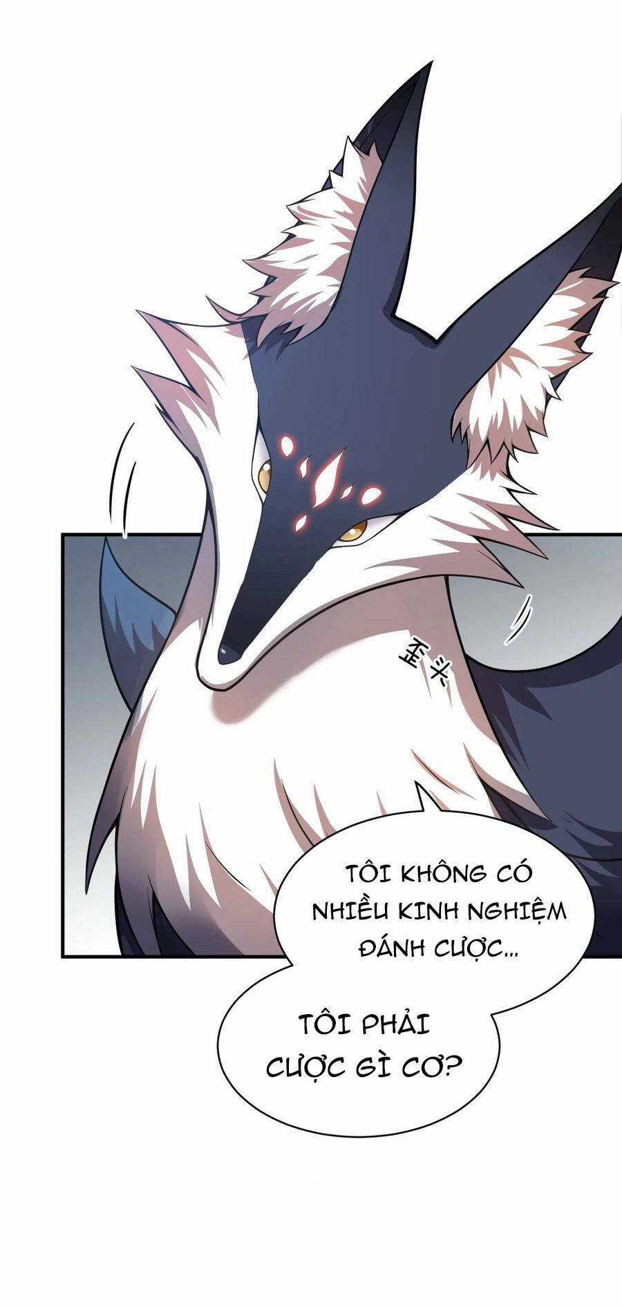 Ma Vương Trở Lại - Chapter 68 - Trang 47