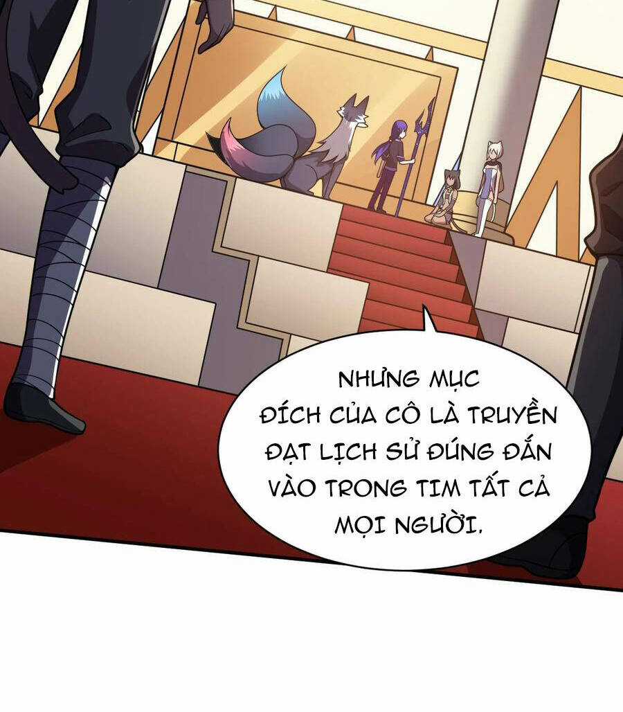 Ma Vương Trở Lại - Chapter 68 - Trang 49