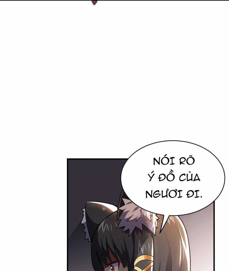 Ma Vương Trở Lại - Chapter 68 - Trang 6