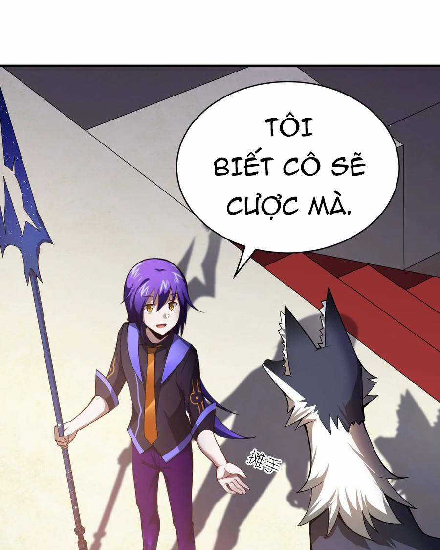 Ma Vương Trở Lại - Chapter 68 - Trang 54