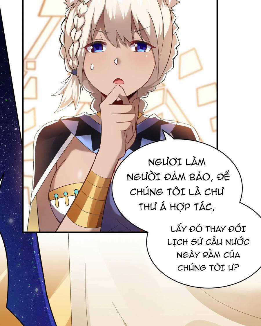 Ma Vương Trở Lại - Chapter 68 - Trang 56